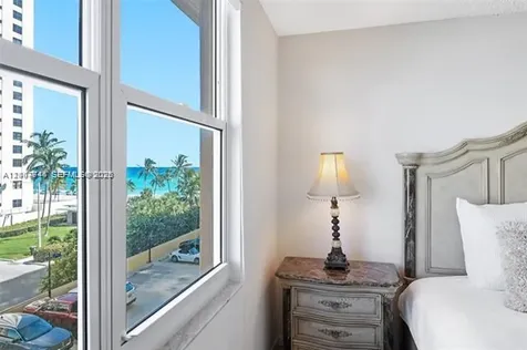 2501 S Ocean Drive Hollywood FL 33019