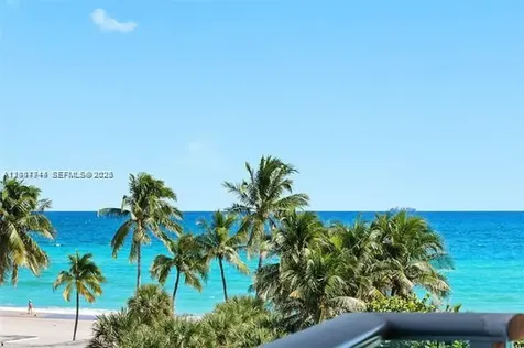 2501 S Ocean Drive Hollywood FL 33019