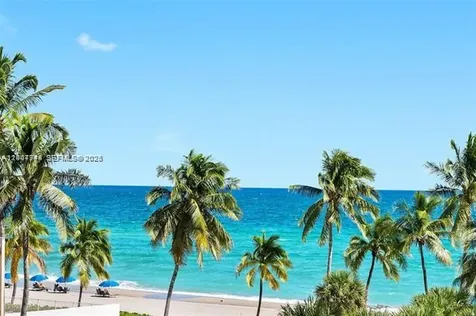 2501 S Ocean Drive Hollywood FL 33019