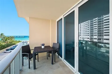 2501 S Ocean Drive Hollywood FL 33019