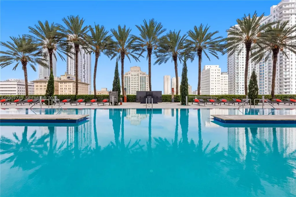 50 Biscayne Boulevard Miami FL 33132