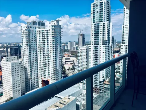 50 Biscayne Boulevard Miami FL 33132