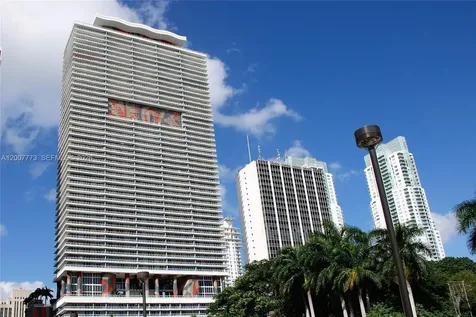 50 Biscayne Boulevard Miami FL 33132
