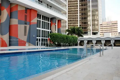 50 Biscayne Boulevard Miami FL 33132