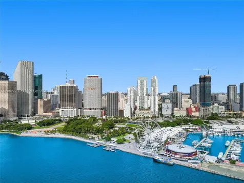 50 Biscayne Boulevard Miami FL 33132