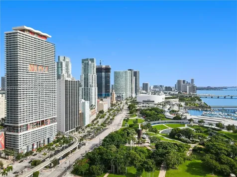 50 Biscayne Boulevard Miami FL 33132