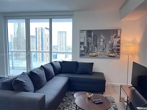 50 Biscayne Boulevard Miami FL 33132