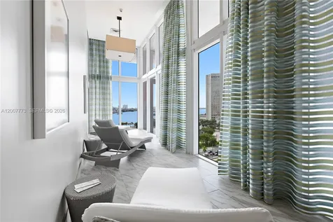 50 Biscayne Boulevard Miami FL 33132