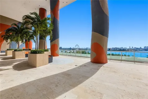 50 Biscayne Boulevard Miami FL 33132