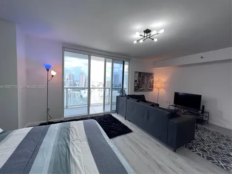 50 Biscayne Boulevard Miami FL 33132