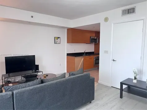 50 Biscayne Boulevard Miami FL 33132
