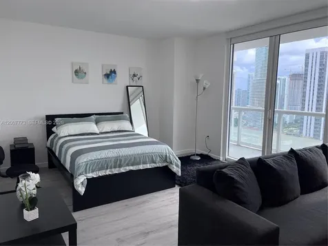 50 Biscayne Boulevard Miami FL 33132