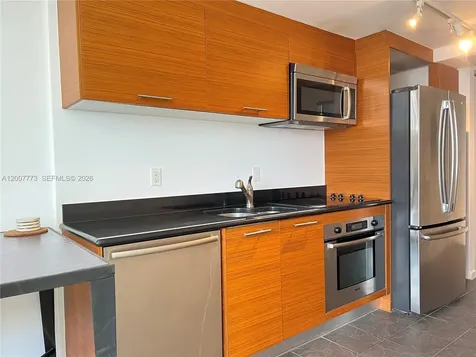 50 Biscayne Boulevard Miami FL 33132