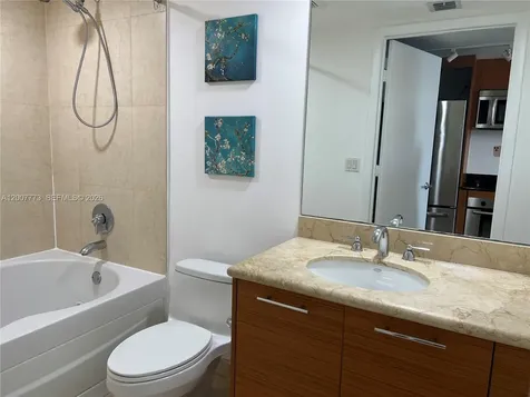 50 Biscayne Boulevard Miami FL 33132