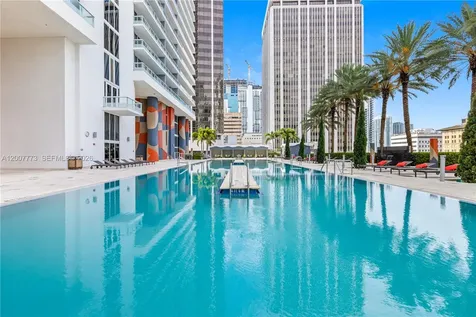 50 Biscayne Boulevard Miami FL 33132