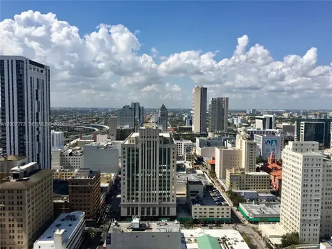 50 Biscayne Boulevard Miami FL 33132