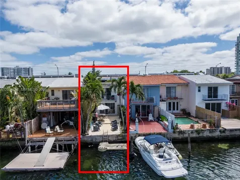 2117 NE 123rd Street North Miami FL 33181