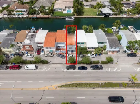 2117 NE 123rd Street North Miami FL 33181