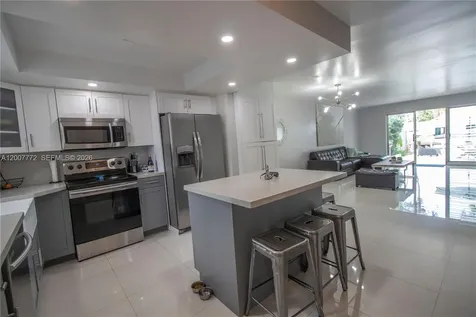 2117 NE 123rd Street North Miami FL 33181