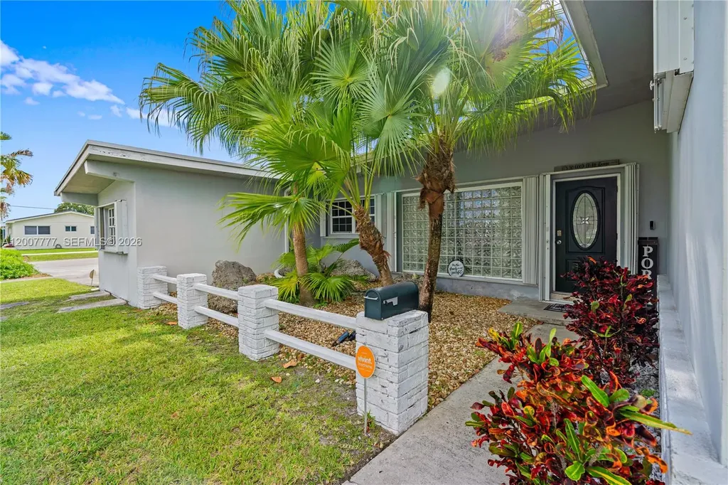 9500 Caribbean Boulevard Cutler Bay FL 33189