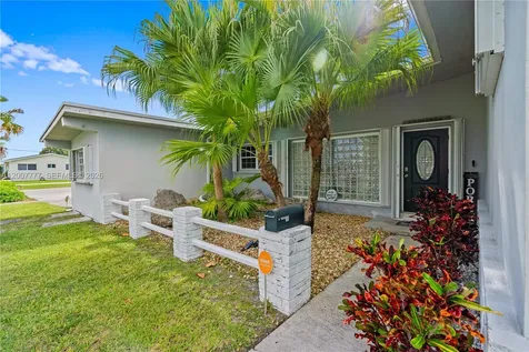 9500 Caribbean Boulevard Cutler Bay FL 33189