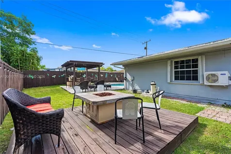 9500 Caribbean Boulevard Cutler Bay FL 33189