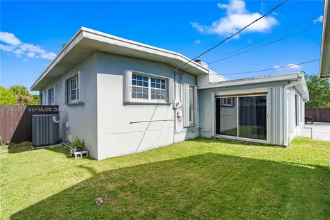 9500 Caribbean Boulevard Cutler Bay FL 33189