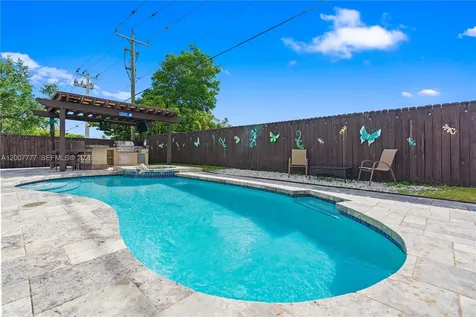 9500 Caribbean Boulevard Cutler Bay FL 33189