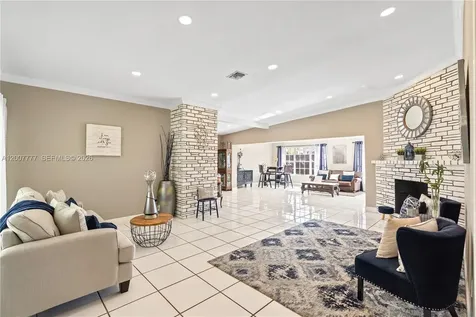 9500 Caribbean Boulevard Cutler Bay FL 33189