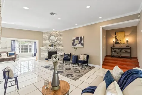 9500 Caribbean Boulevard Cutler Bay FL 33189