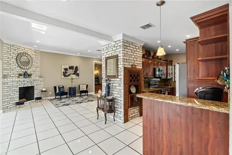 9500 Caribbean Boulevard Cutler Bay FL 33189