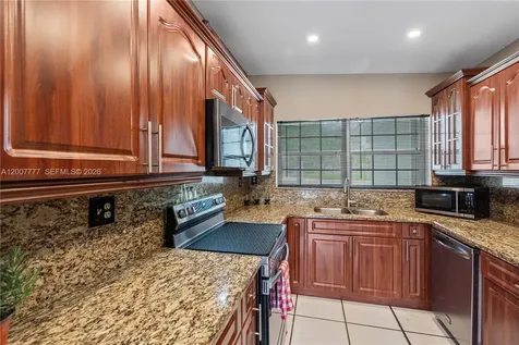 9500 Caribbean Boulevard Cutler Bay FL 33189
