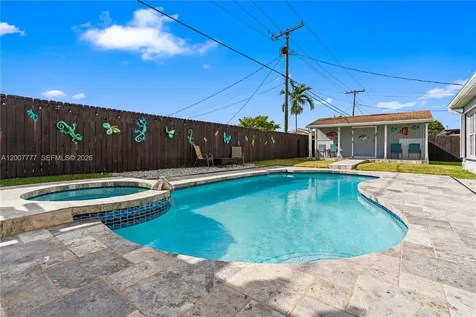 9500 Caribbean Boulevard Cutler Bay FL 33189