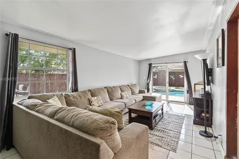 9500 Caribbean Boulevard Cutler Bay FL 33189