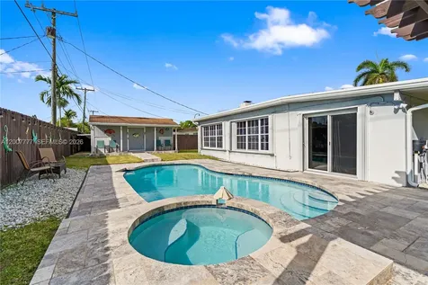 9500 Caribbean Boulevard Cutler Bay FL 33189
