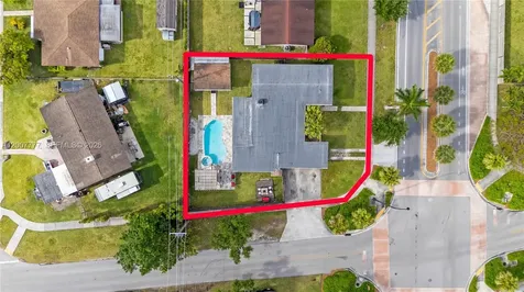 9500 Caribbean Boulevard Cutler Bay FL 33189