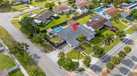 9500 Caribbean Boulevard Cutler Bay FL 33189