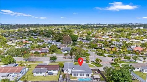 9500 Caribbean Boulevard Cutler Bay FL 33189