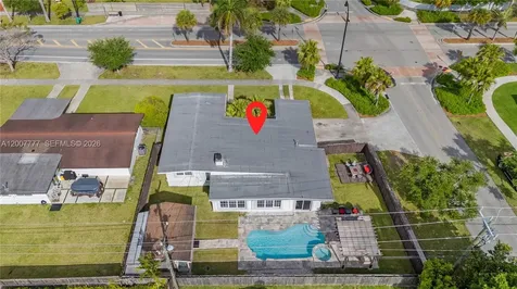 9500 Caribbean Boulevard Cutler Bay FL 33189