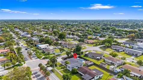 9500 Caribbean Boulevard Cutler Bay FL 33189