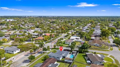 9500 Caribbean Boulevard Cutler Bay FL 33189