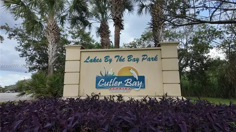 9500 Caribbean Boulevard Cutler Bay FL 33189