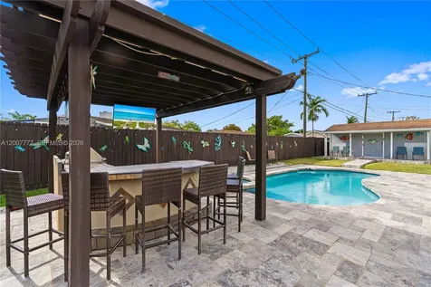 9500 Caribbean Boulevard Cutler Bay FL 33189