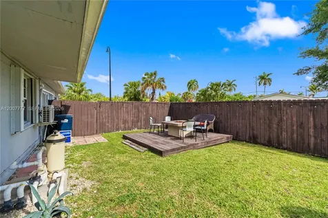 9500 Caribbean Boulevard Cutler Bay FL 33189