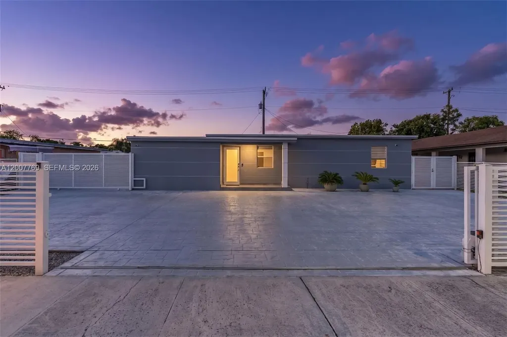 4041 SW 117th Avenue Miami FL 33175
