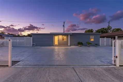 4041 SW 117th Avenue Miami FL 33175