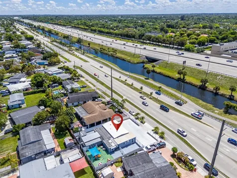 4041 SW 117th Avenue Miami FL 33175
