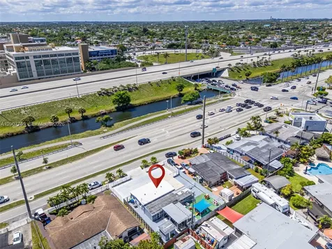 4041 SW 117th Avenue Miami FL 33175