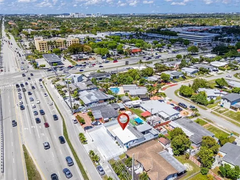 4041 SW 117th Avenue Miami FL 33175
