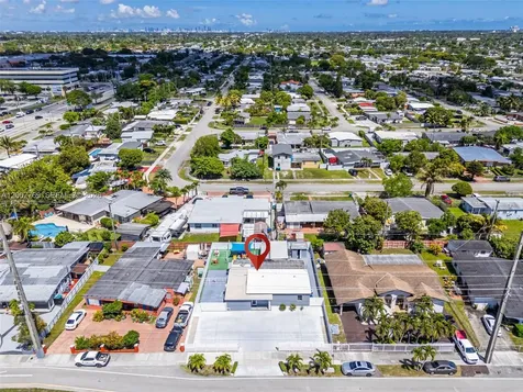 4041 SW 117th Avenue Miami FL 33175